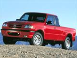 2000 Mazda B-Series Cab Plus